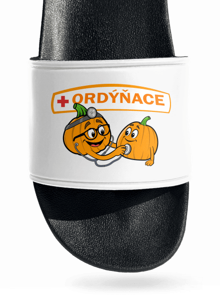 Ordýňace