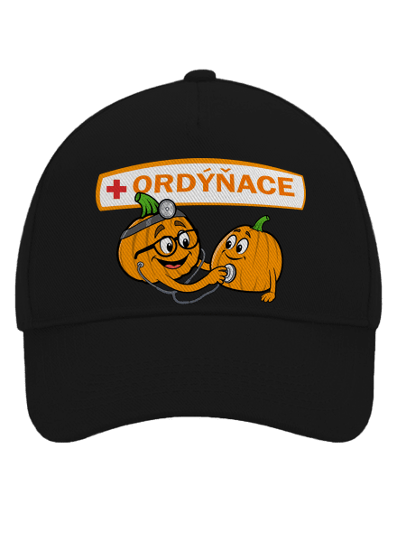 Ordýňace