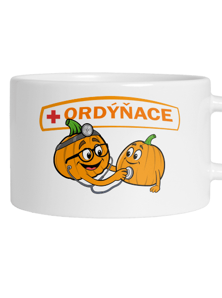 Ordýňace
