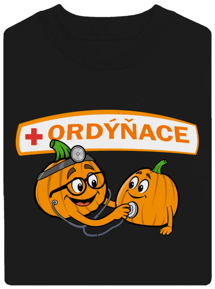 Ordýňace