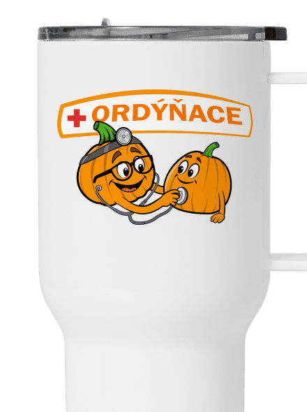 Ordýňace