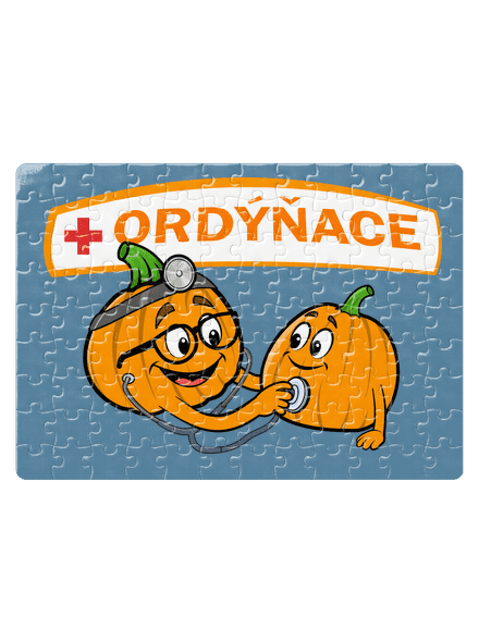 Ordýňace