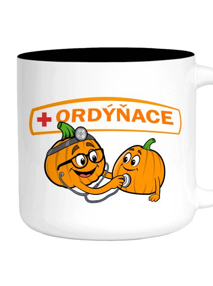Ordýňace