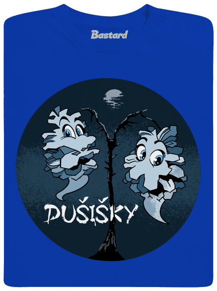 Dušišky