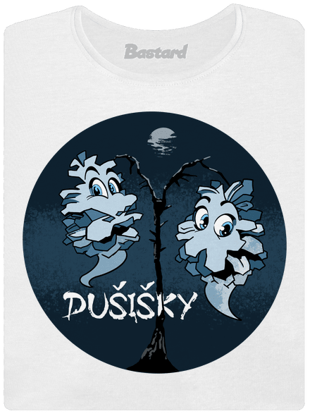 Dušišky