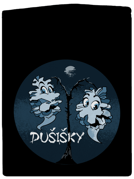 Dušišky