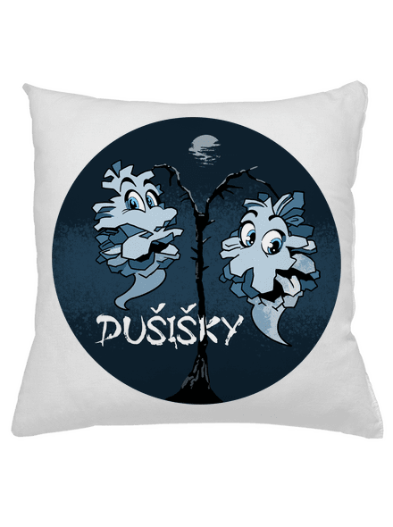 Dušišky