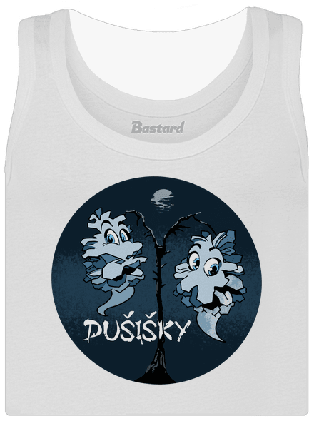 Dušišky