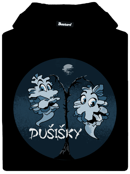 Dušišky