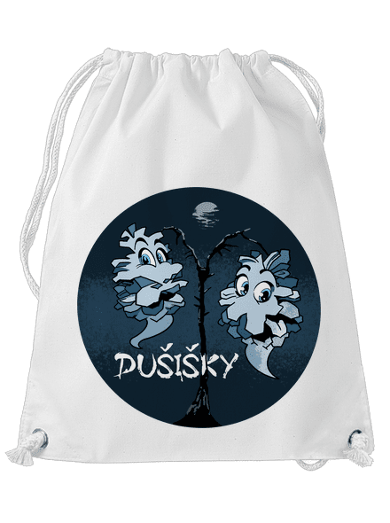 Dušišky