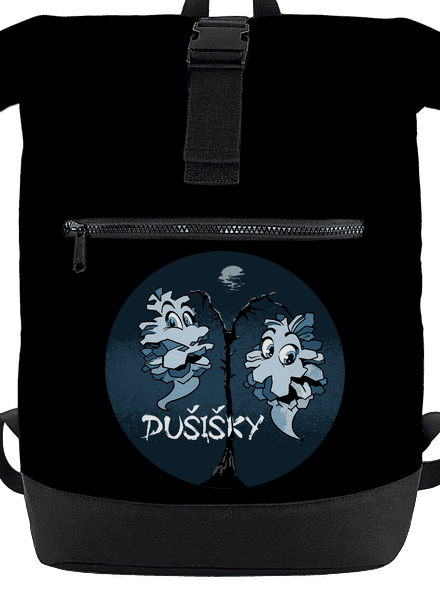 Dušišky