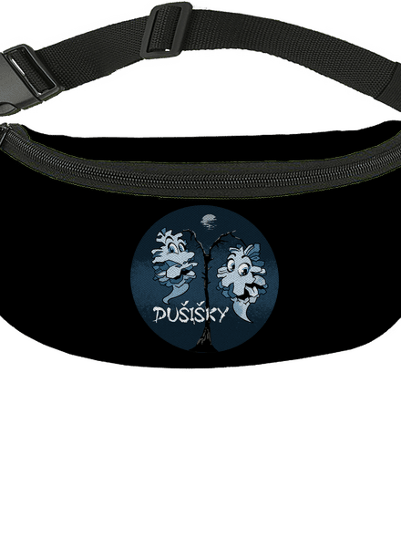Dušišky