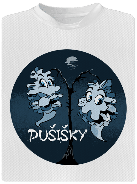 Dušišky