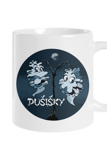 Dušišky