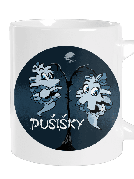 Dušišky