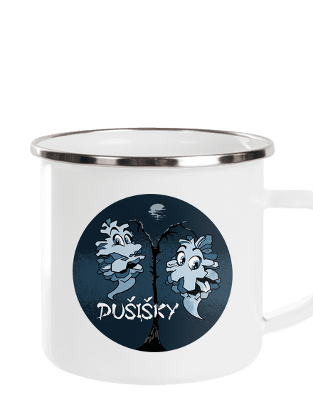 Dušišky