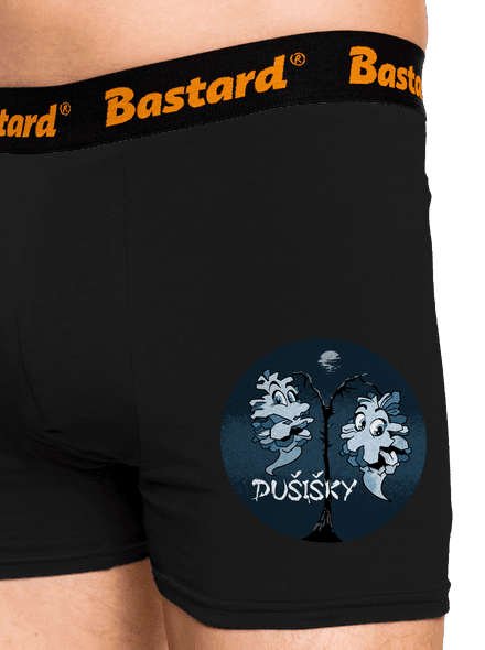 Dušišky