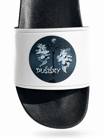Dušišky