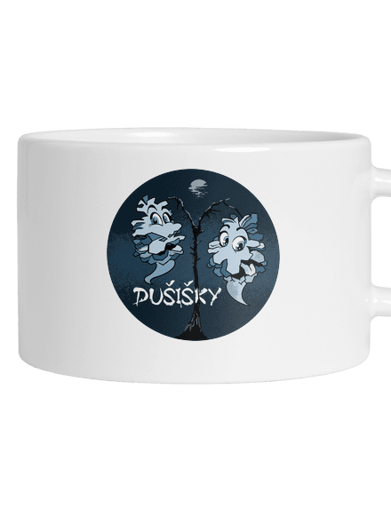 Dušišky