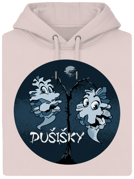 Dušišky