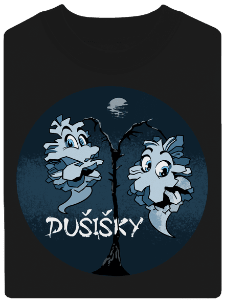 Dušišky