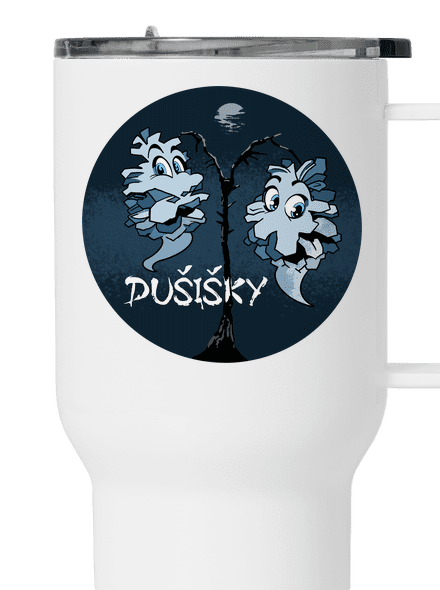 Dušišky