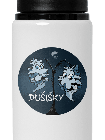 Dušišky