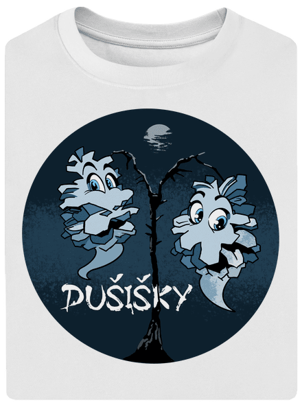 Dušišky