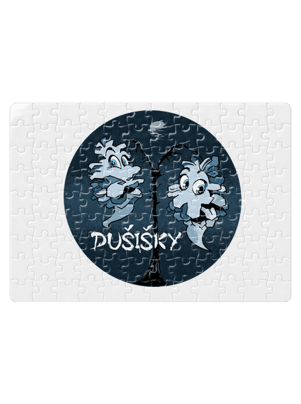 Dušišky