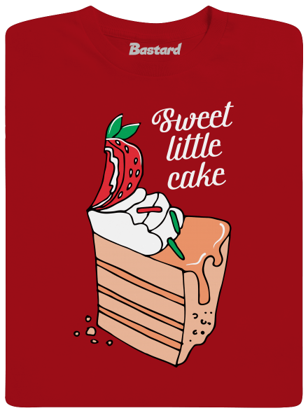 Sweet Little Cake