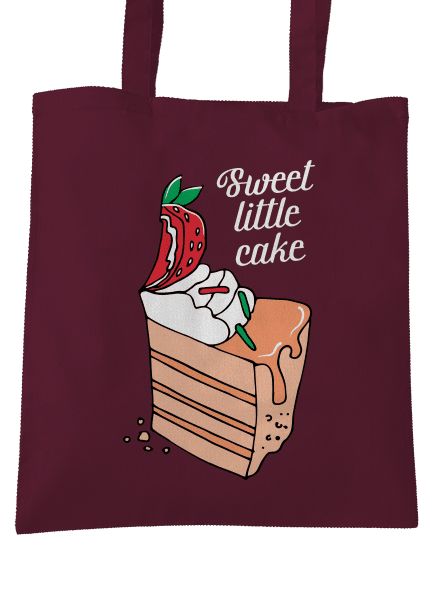Sweet Little Cake
