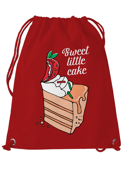 Sweet Little Cake