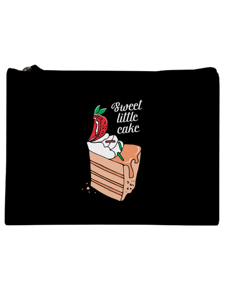 Sweet Little Cake