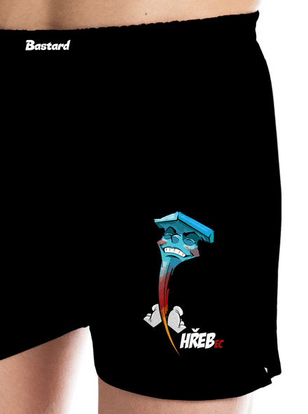 Hřebec