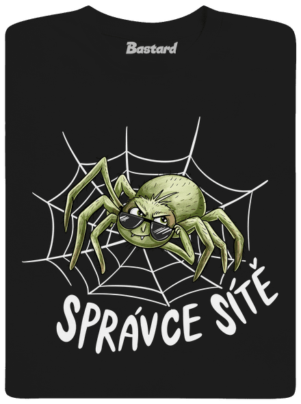 Správce sítě