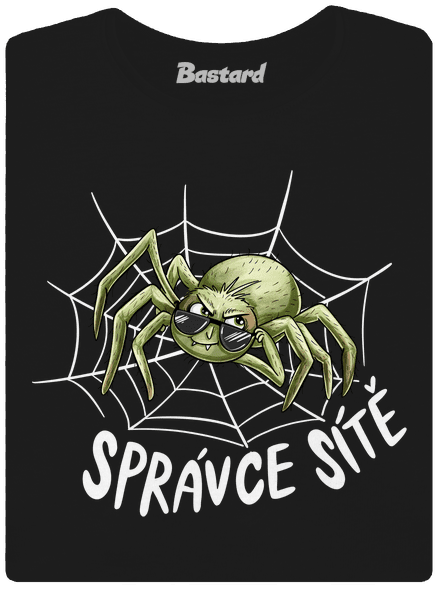 Správce sítě