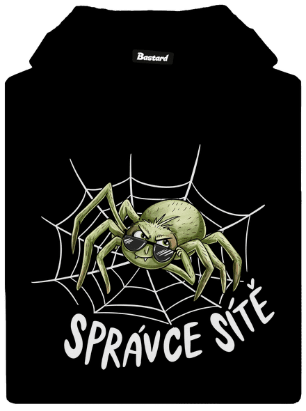 Správce sítě