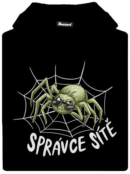 Správce sítě