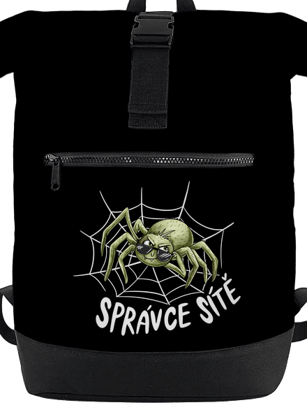 Správce sítě
