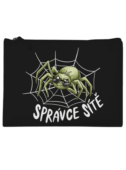 Správce sítě