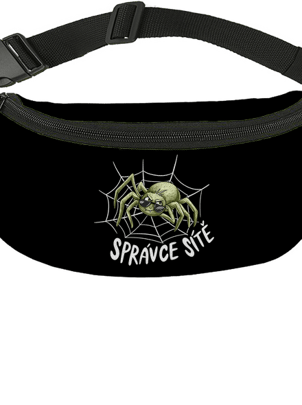 Správce sítě