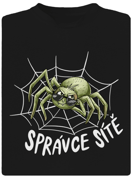 Správce sítě