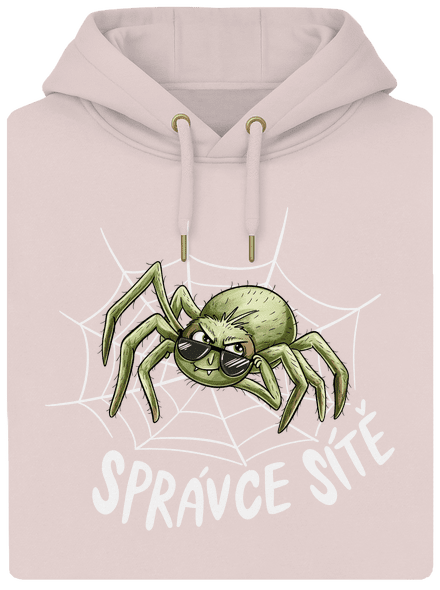 Správce sítě