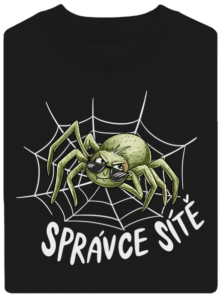 Správce sítě