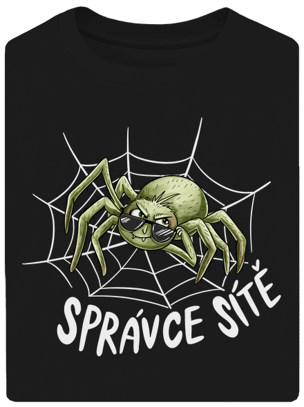 Správce sítě