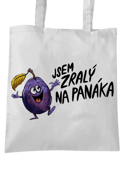 Zralý na pánáka