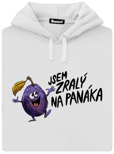 Zralý na pánáka