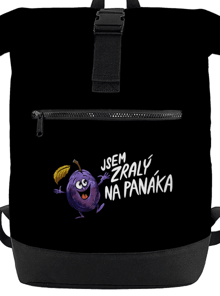 Zralý na pánáka