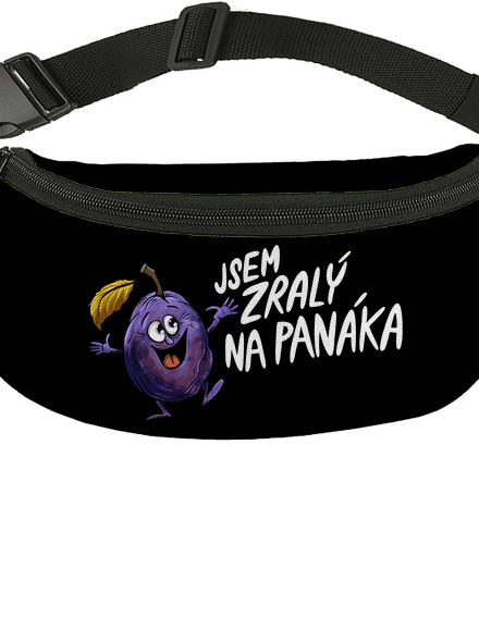 Zralý na pánáka