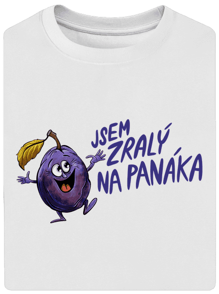 Zralý na pánáka